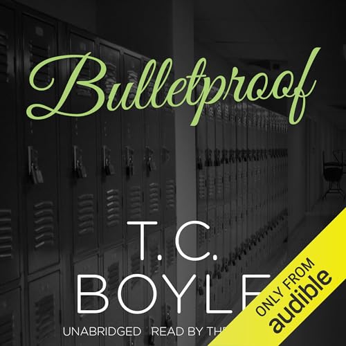Cover of Bulletproof