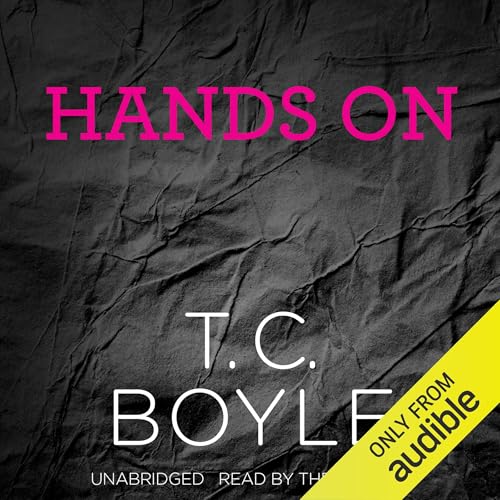 Cover of Hands On