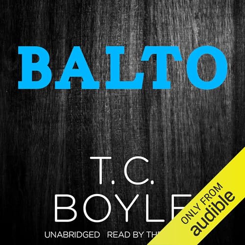 Cover of Balto