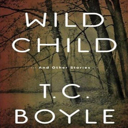 Cover of Wild Child