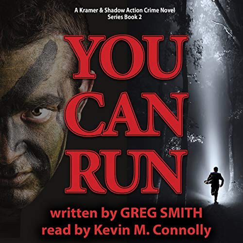 Cover of You Can Run