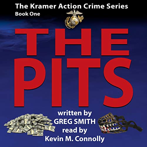 Cover of The Pits