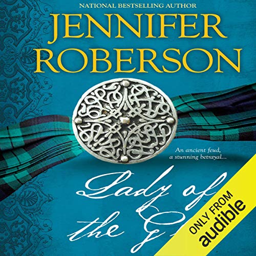 Cover of Lady of the Glen