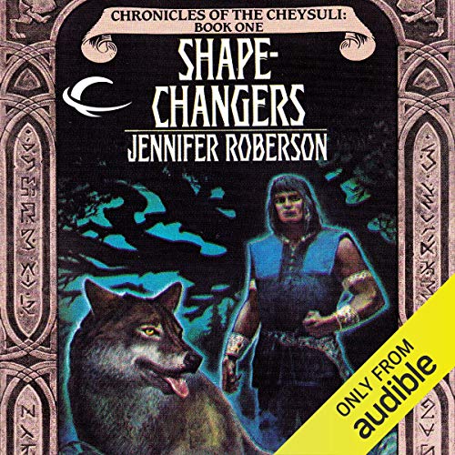 Cover of Shapechangers