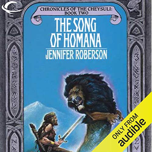 Cover of The Song of Homana