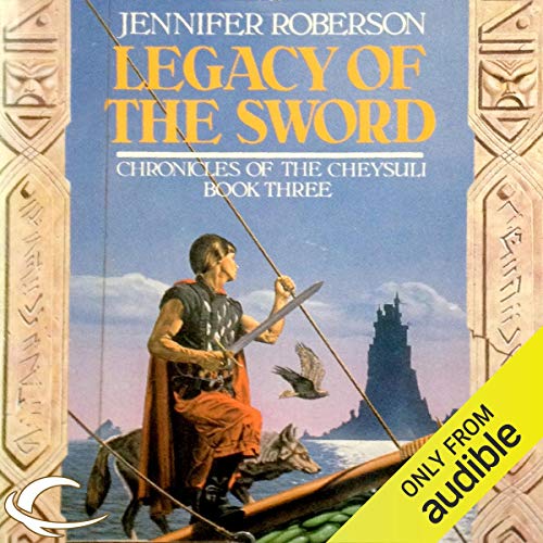 Cover of Legacy of the Sword