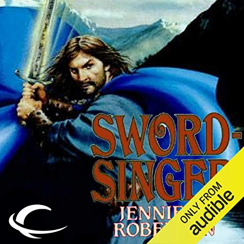 Cover of Sword-Singer