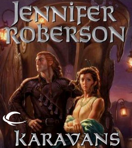 Cover of Karavans