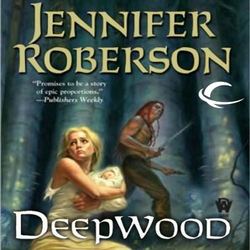 Cover of Deepwood