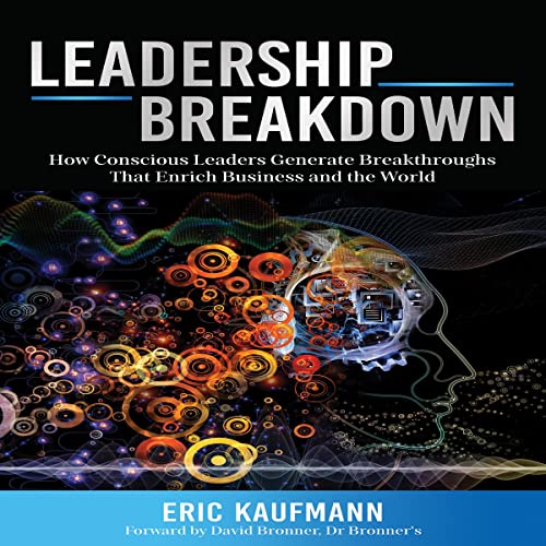 Cover of Leadership Breakdown