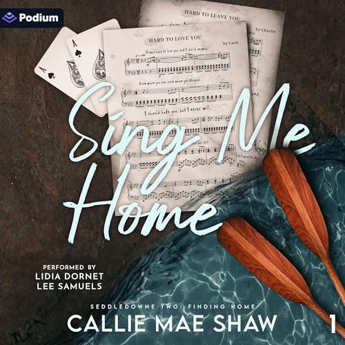Cover of Sing Me Home