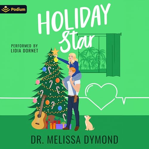 Cover of Holiday Star