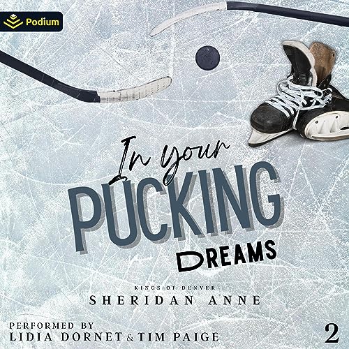 Cover of In Your Pucking Dreams