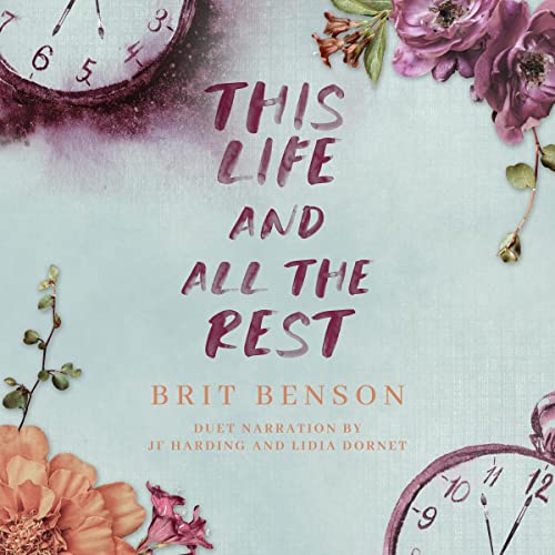 Cover of This Life and All the Rest