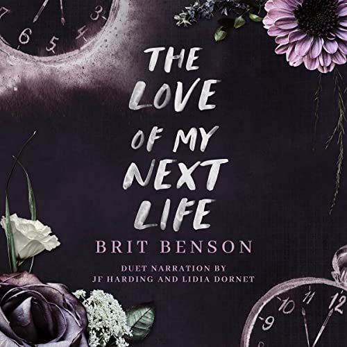 Cover of The Love of My Next Life