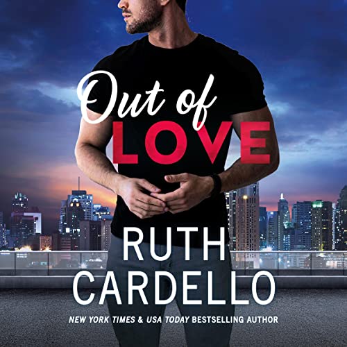 Cover of Out of Love