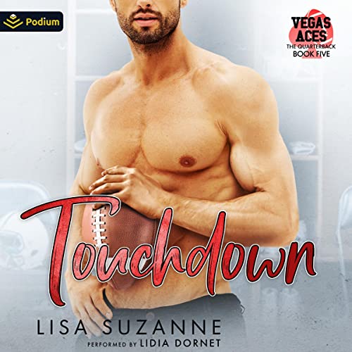 Cover of Touchdown