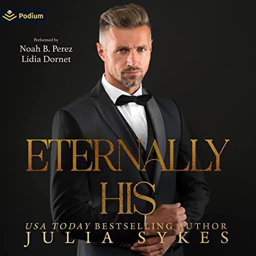 Cover of Eternally His