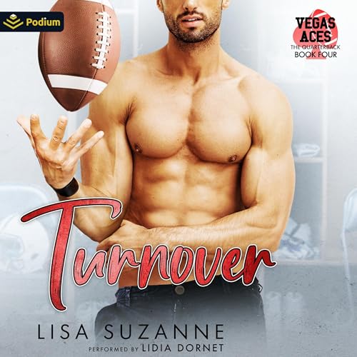 Cover of Turnover