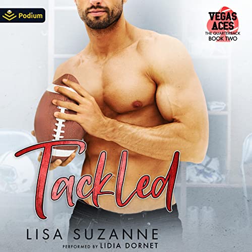 Cover of Tackled