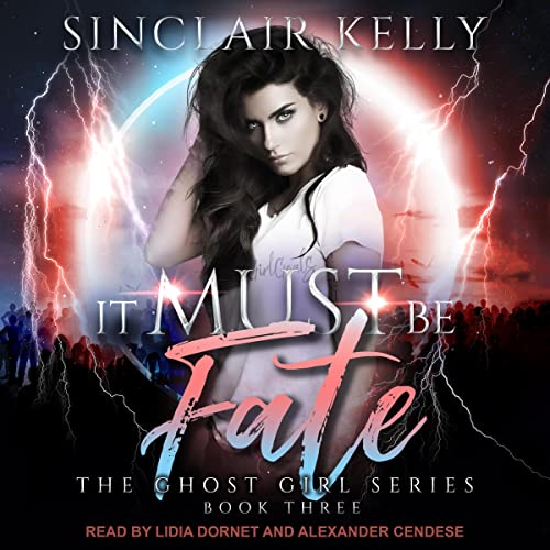 Cover of It Must Be Fate
