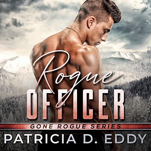 Cover of Rogue Officer