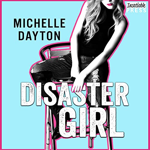 Cover of Disaster Girl