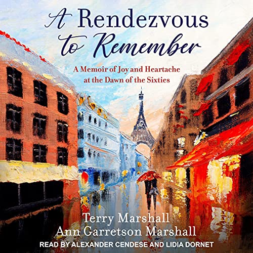 Cover of A Rendezvous to Remember
