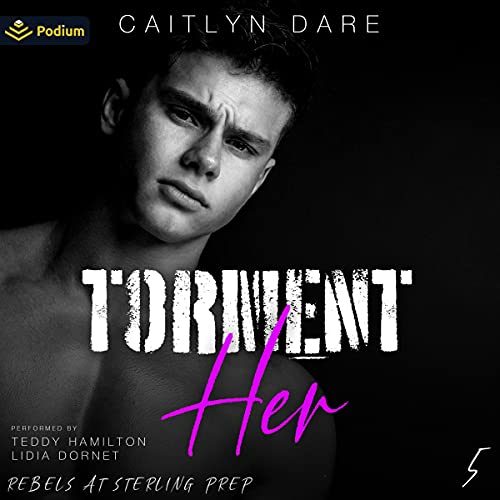 Cover of Torment Her