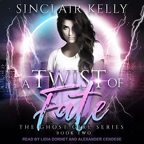 Cover of Twist of Fate