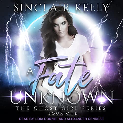 Cover of A Fate Unknown