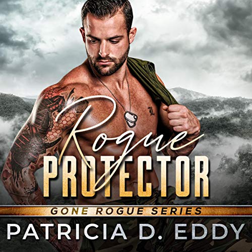Cover of Rogue Protector