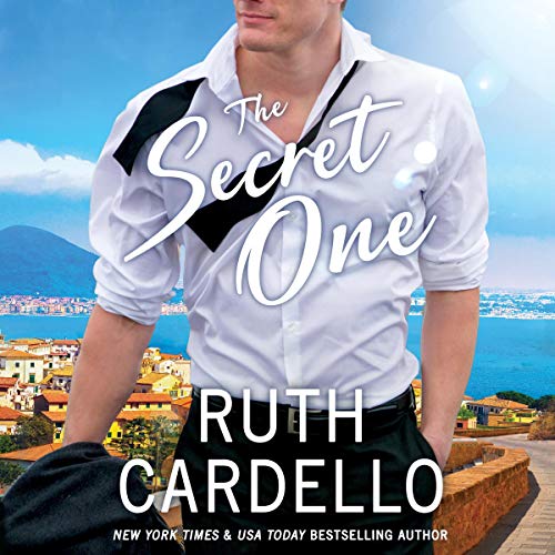 Cover of The Secret One