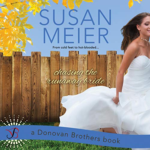 Cover of Chasing the Runaway Bride