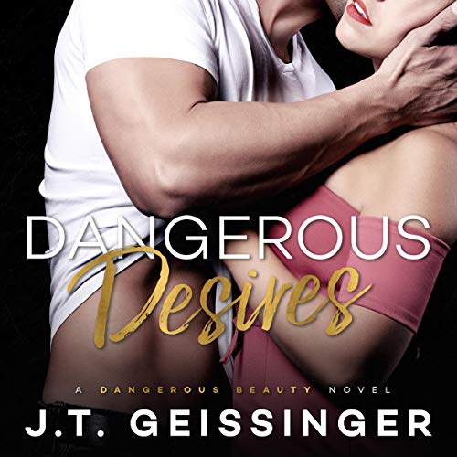 Cover of Dangerous Desires