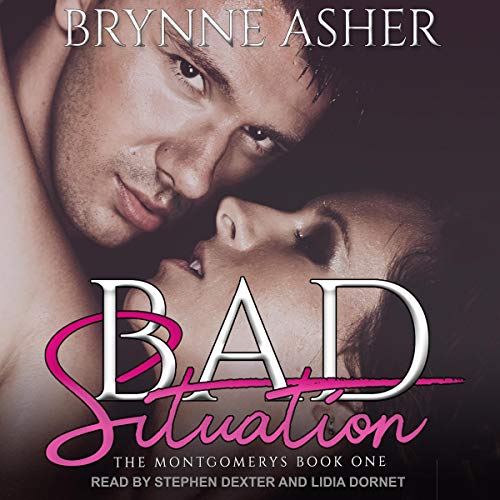 Cover of Bad Situation