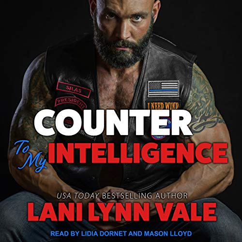 Cover of Counter To My Intelligence