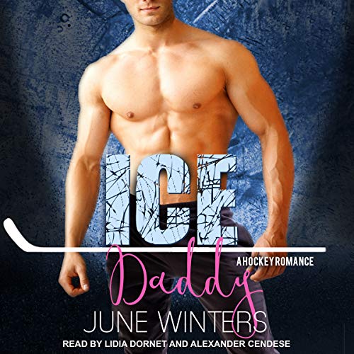 Cover of Ice Daddy