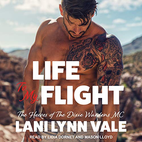 Cover of Life To My Flight