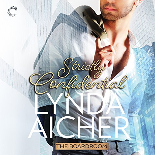 Cover of Strictly Confidential