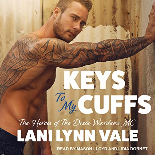 Cover of Keys To My Cuffs