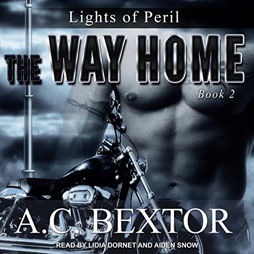 Cover of The Way Home