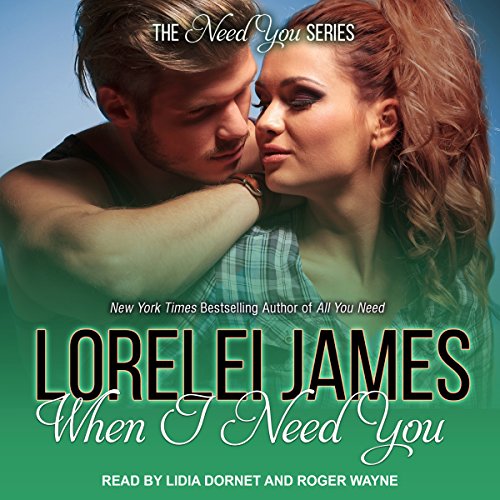Cover of When I Need You