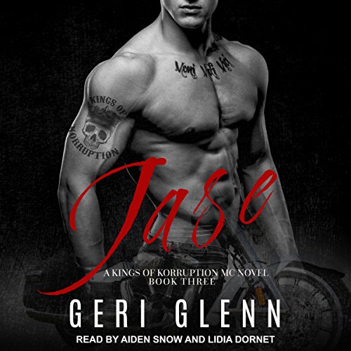 Cover of Jase