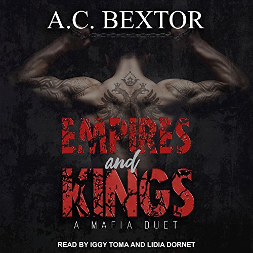 Cover of Empires and Kings