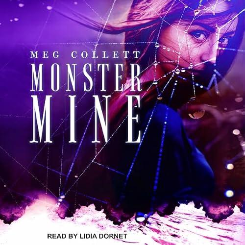 Cover of Monster Mine