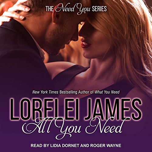 Cover of All You Need
