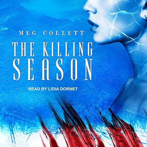 Cover of The Killing Season