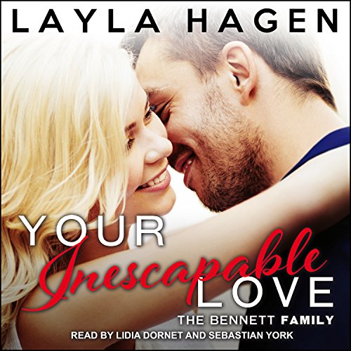 Cover of Your Inescapable Love