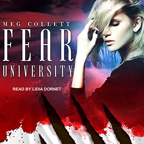 Cover of Fear University
